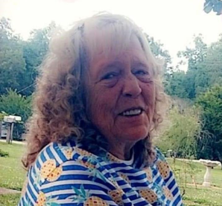 Obituary of Jennie Delouris Hudgins