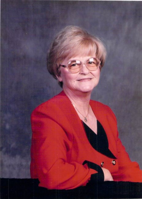 Obituary of Joyce A. Sanders