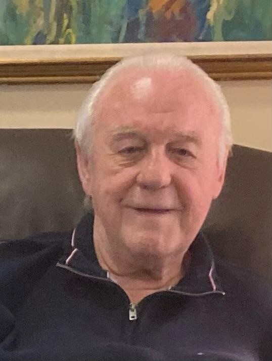 Obituary of Walter Herbert Willis