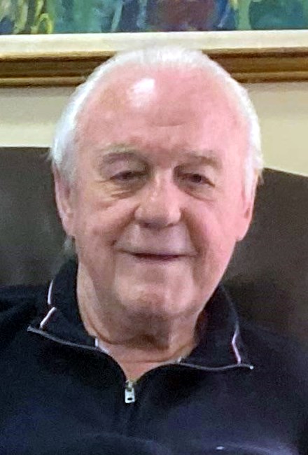 Obituary of Walter Herbert Willis