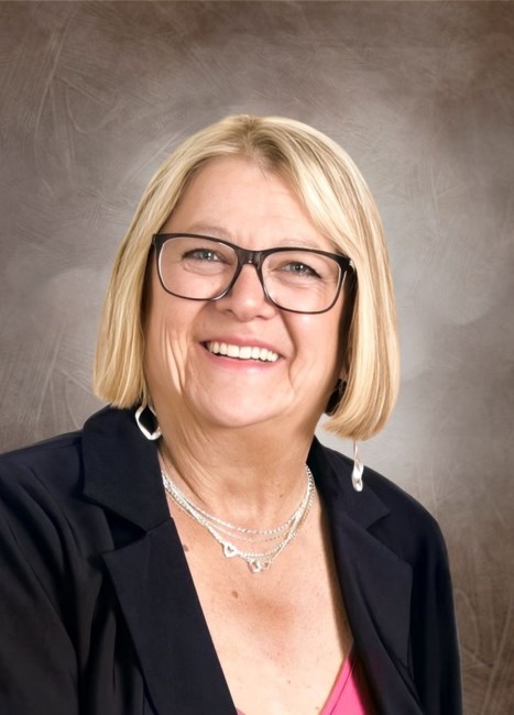 Avis de décès de Johanne Morrissette