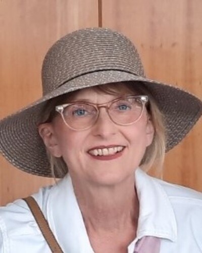 Obituary of Brenda Garrett