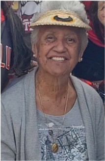 Obituary of Charlotte Puanani Bush