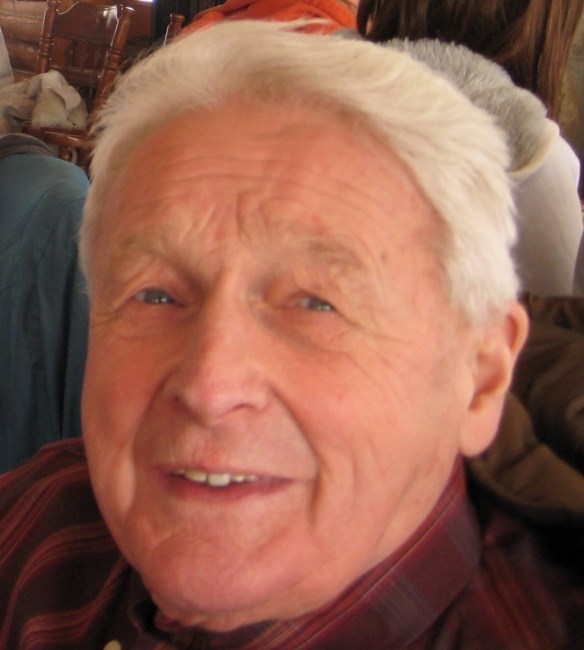 Obituary of Mr. Austin Scotty Scott