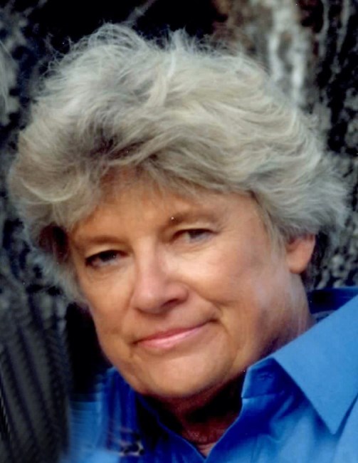 Obituary of Nancy Warren Frasher