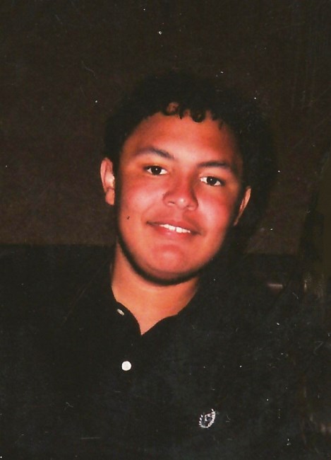 Obituary of Jeremy Robert Hammond