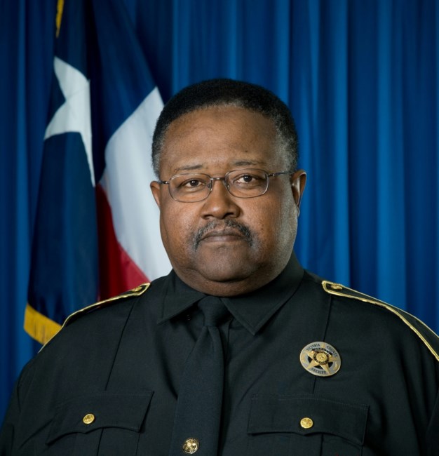 Obituary of Thurmond Marshall