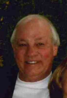 Obituary of Ronald Jack Cox