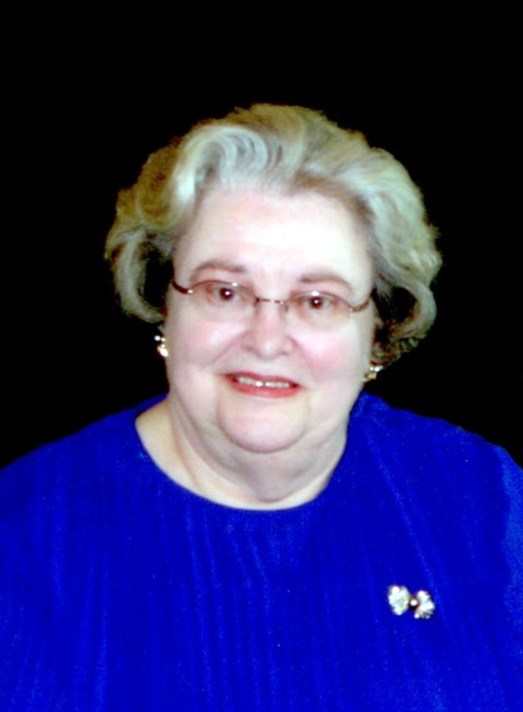 Obituary of Phyllis Colbert