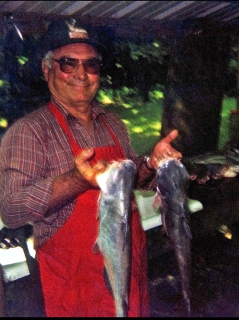 Obituary of Willie Rodger Garner