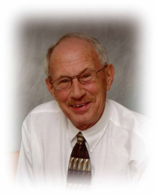Obituary of Lawrence "Larry" Snyder