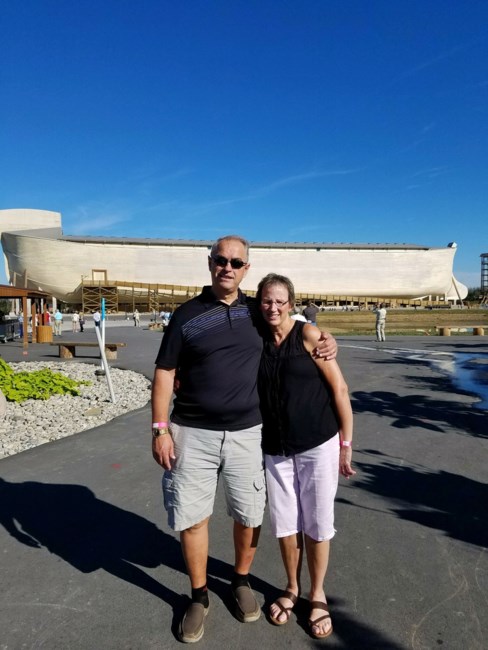 Obituary of Donald Little