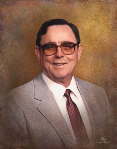 Obituary of James "Jim" F. Wald