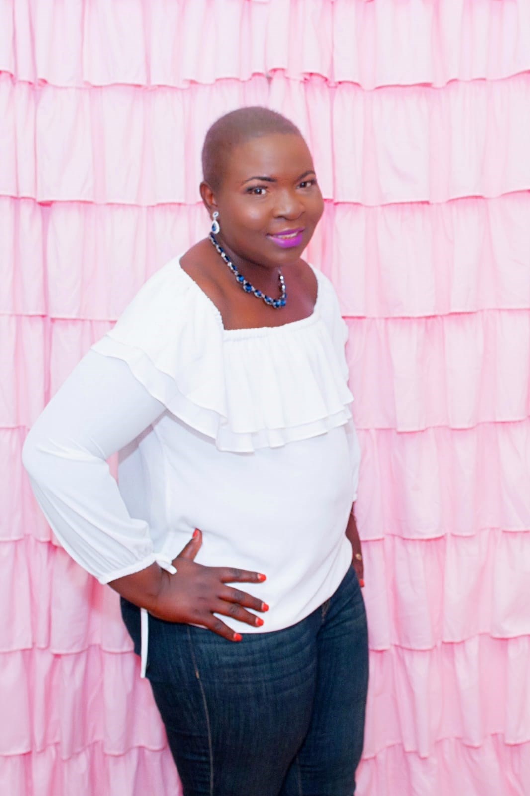 Obituary of Janet Adhiambo Otieno