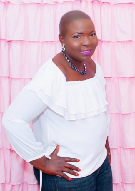 Avis de décès de Janet Adhiambo Otieno