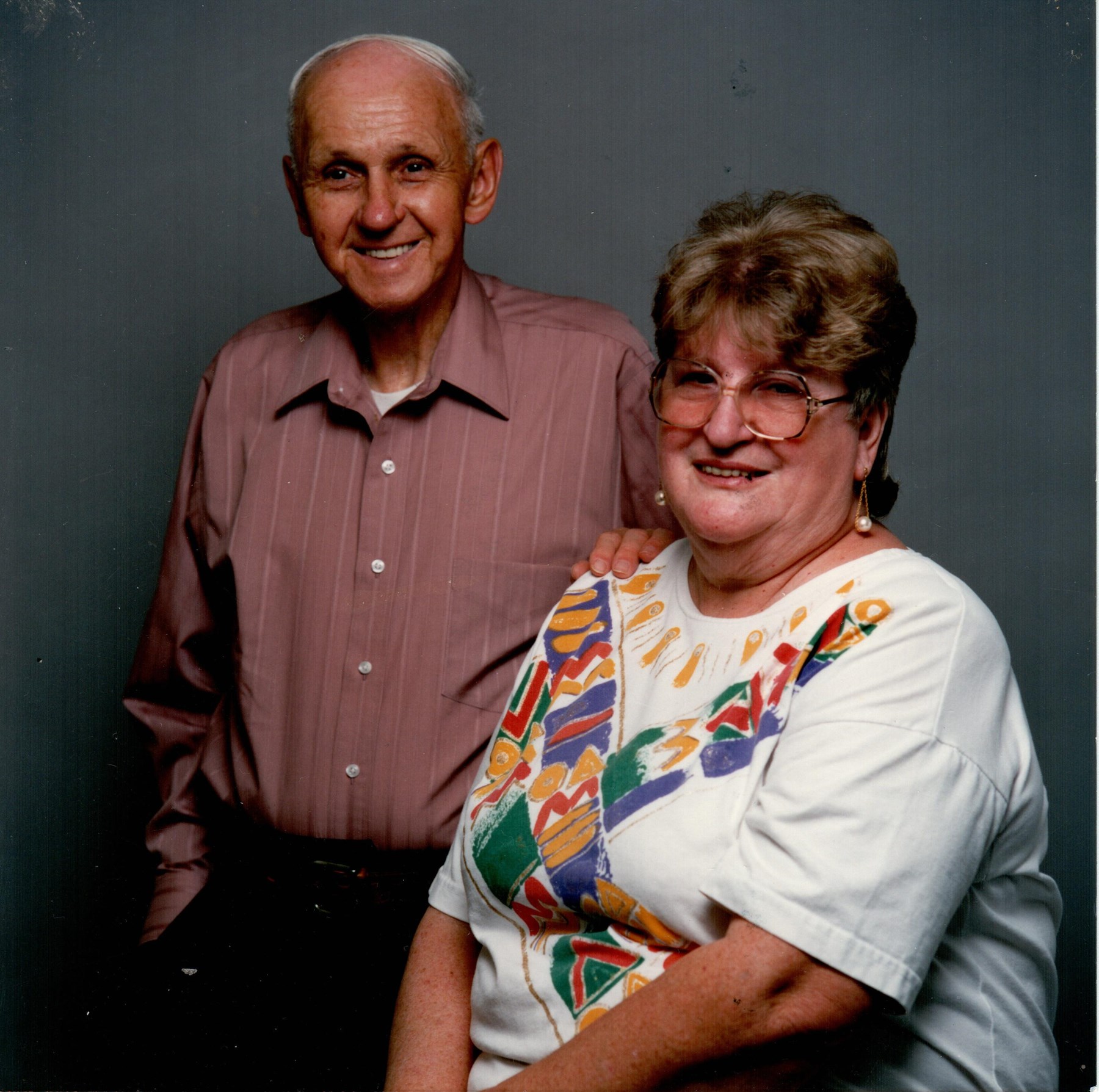 Obituary of Sarah Frances Porter