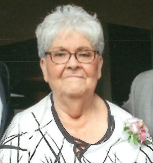 Obituary of Irene Garcia Juarez