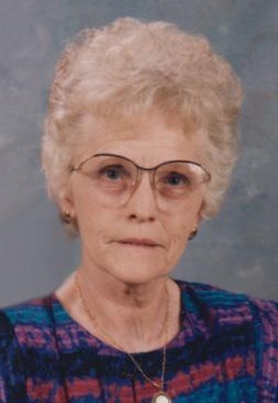 Obituary of Sharlette I Stoltenberg