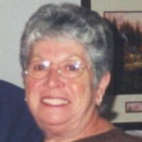 Obituary of Joan C. (Hartung) Drummond