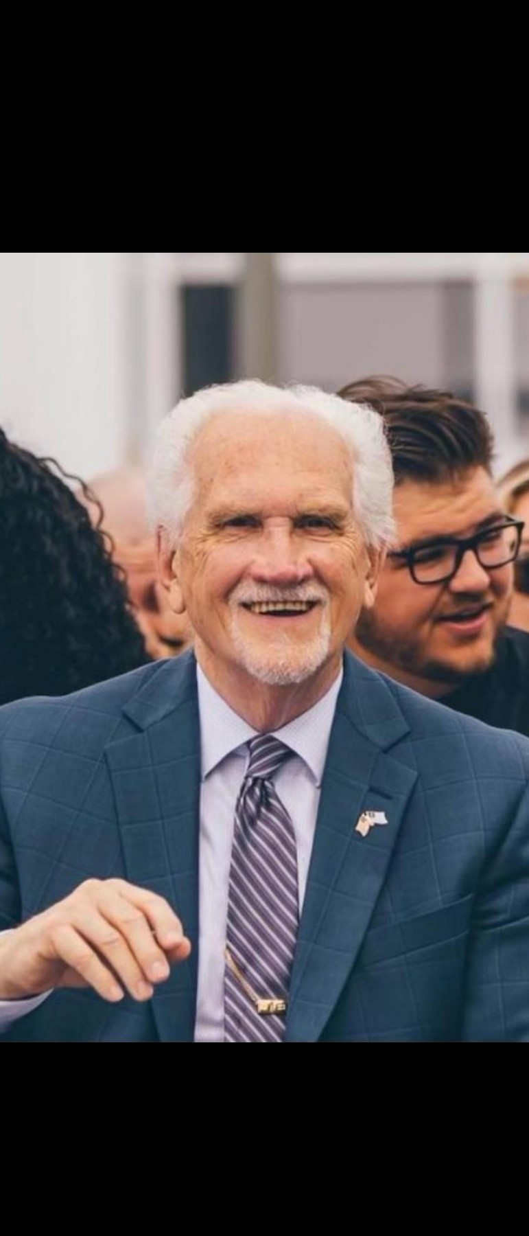 Obituary of Jack L Evans