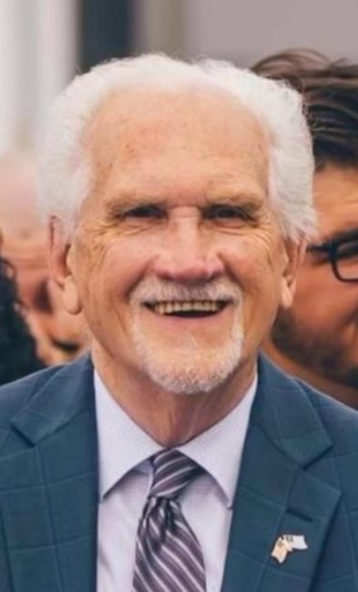 Obituary of Jack L Evans