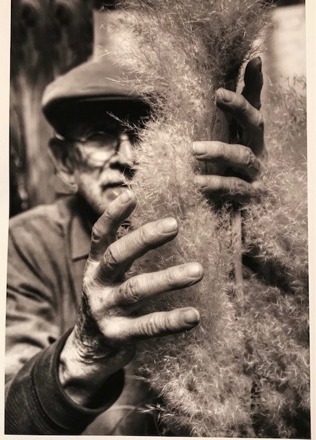 Obituary of Howard Jacks