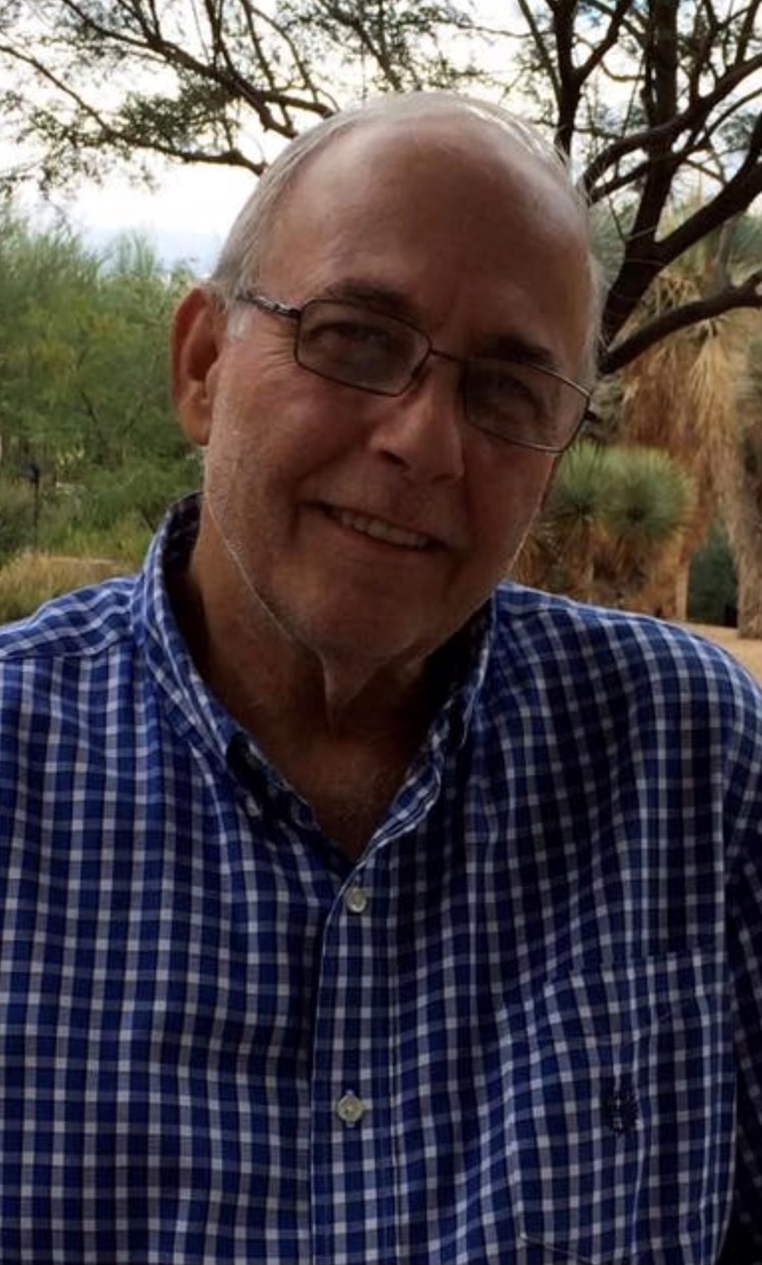 Obituary of Thomas L. Camarda