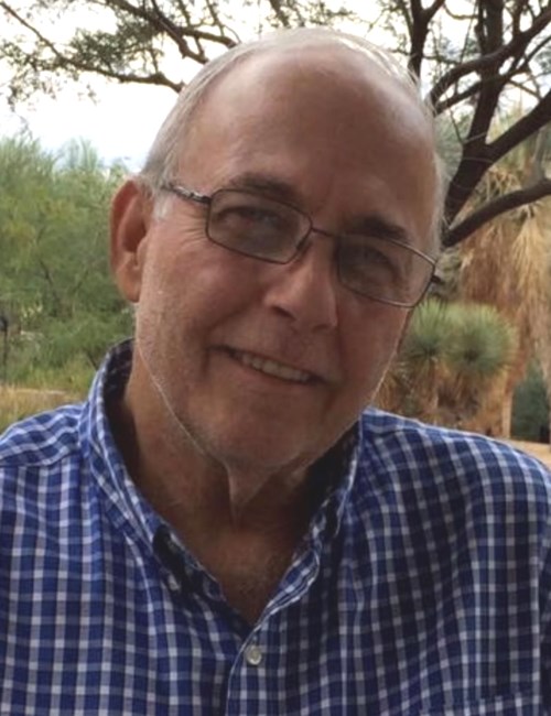 Obituary of Thomas L. Camarda