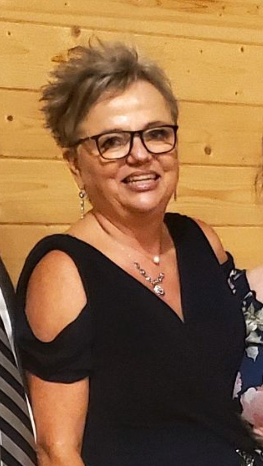 Obituary of Janice Elizabeth Alley