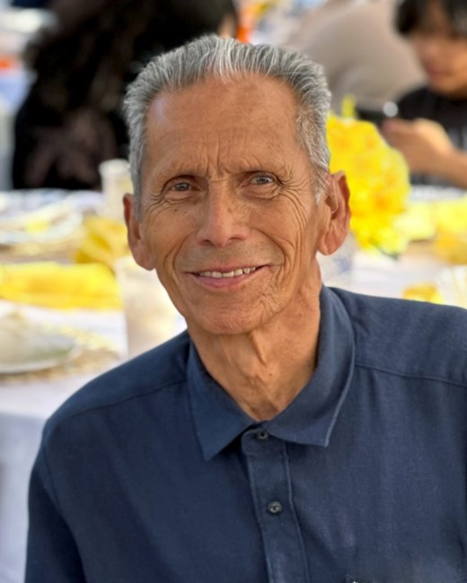 Obituary of Manuel Magdaleno Piceno Sr.
