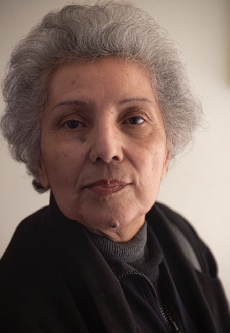 Obituary of Martha Iris Trivizas