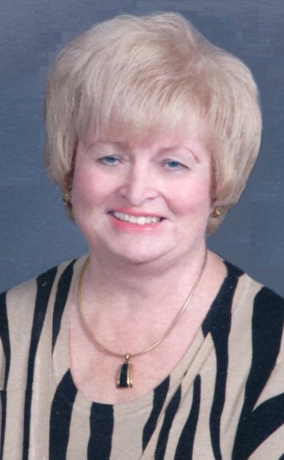 Obituary of Nancy J Sullivan