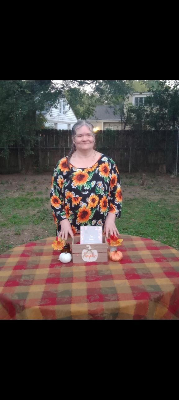 Obituario de Ms. Penni Leeann Eller