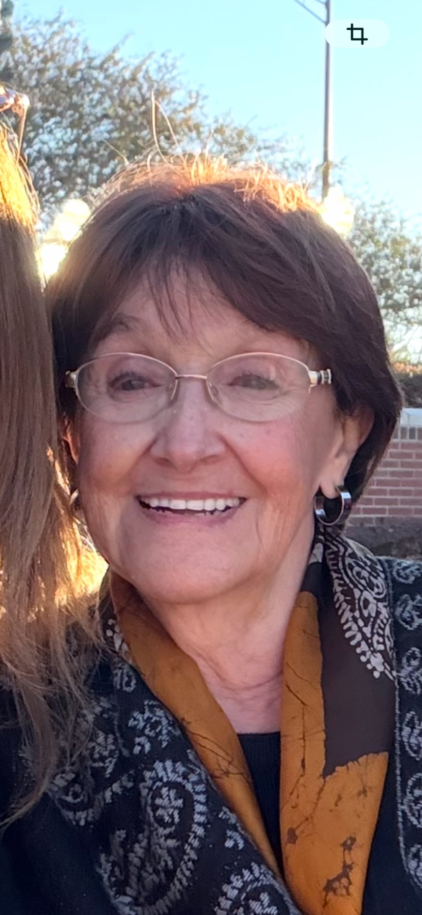 Obituario de Marta A.  Covache