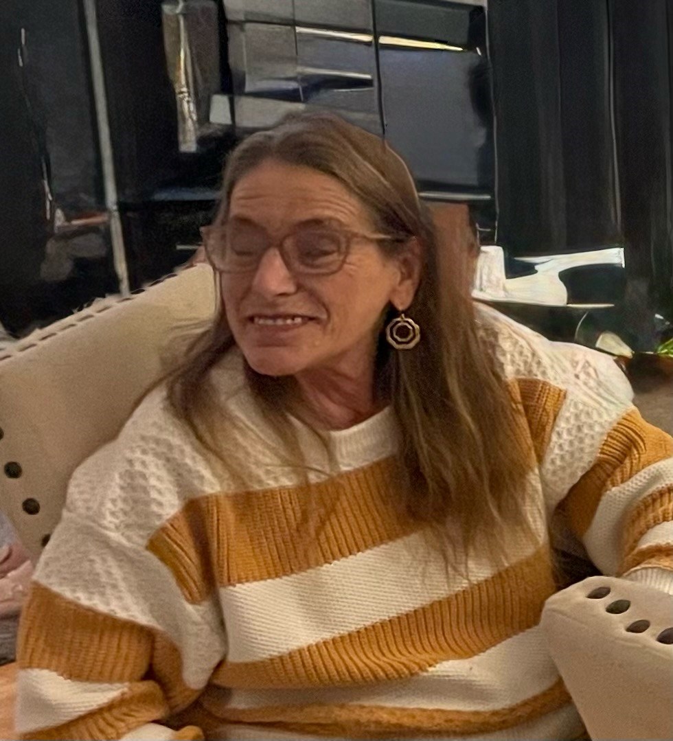 Obituary of Gina Louise Speranza