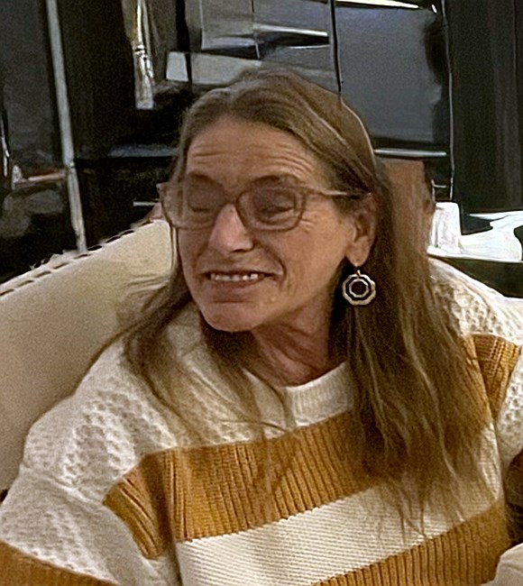 Obituary of Gina Louise Speranza