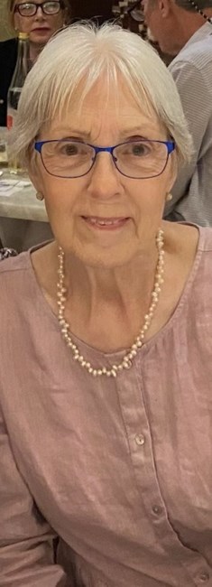 Obituary of Barbara Jean Inman