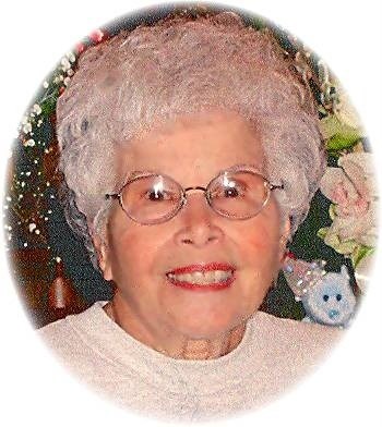 Obituary of Olive Beatrice Mendes