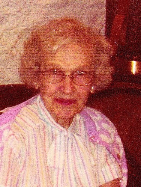 Obituary of Genevieve T. Slomba