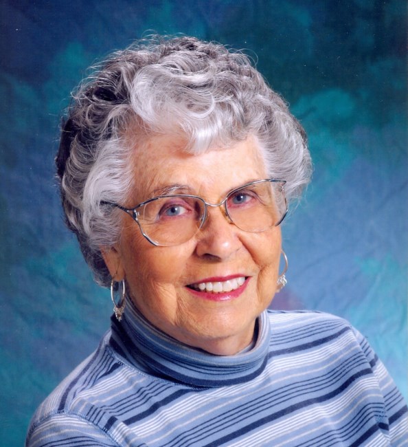 Obituary of Helen Hatcher