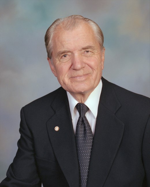 Obituario de Leroy Tobias