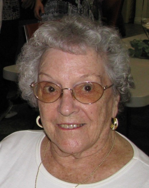 Hazel Rock Obituary - Palm Bay, FL
