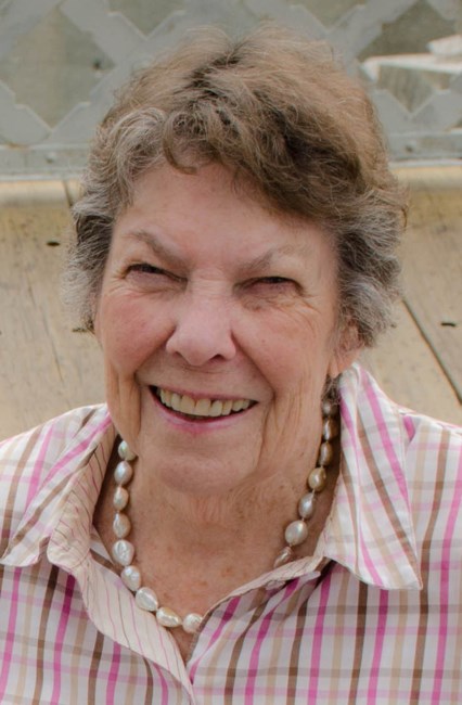 Obituary of Frances Jane Yelliott