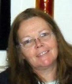 Obituary of Anne Marie Dido