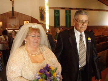 Obituary of Francisco P. Casillas