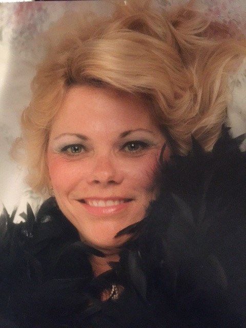 Obituary of Terri Carter