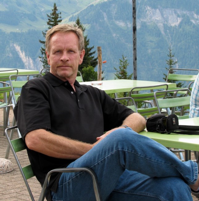 Obituary of Mr. Guy Lynn Birrenkott