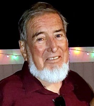 Obituary of Vidal Lister