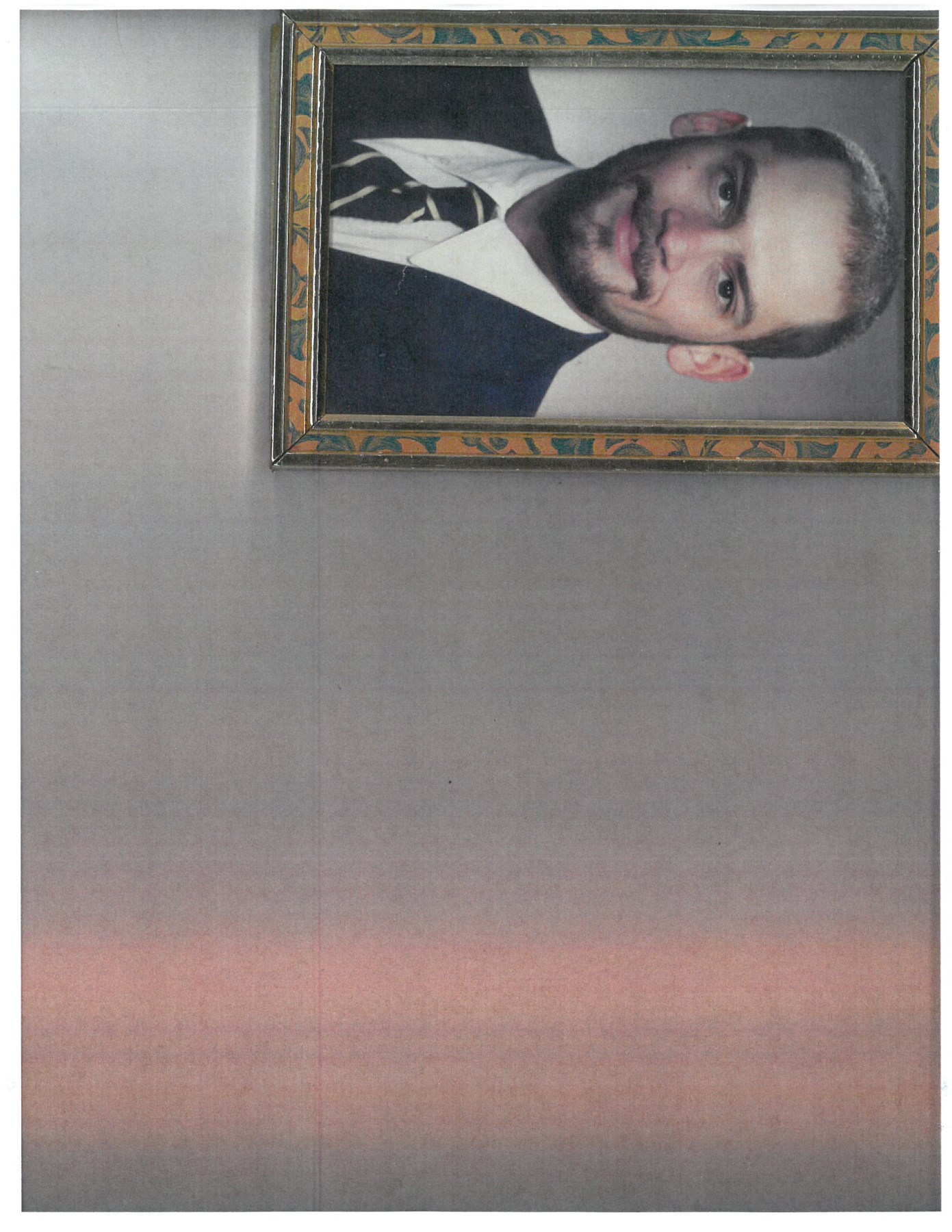 Obituary of Scott Ashley Bonnet