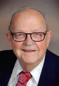 Obituary of Robert W Brown